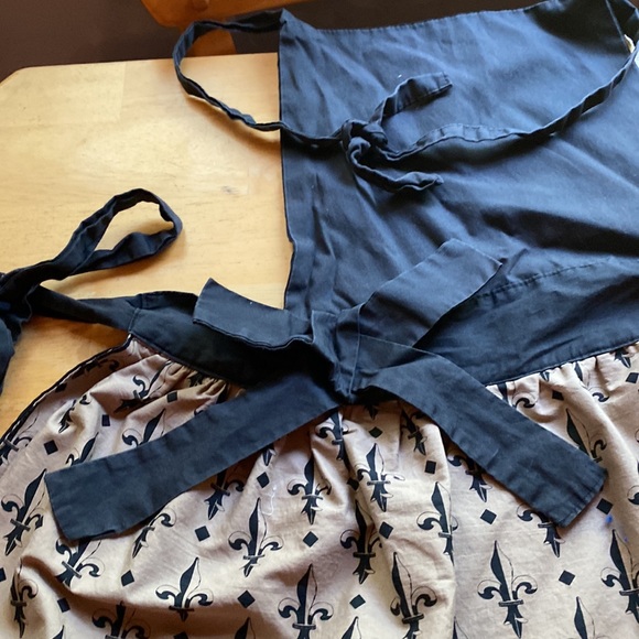 Biltmore apron in good condition - Picture 2 of 9